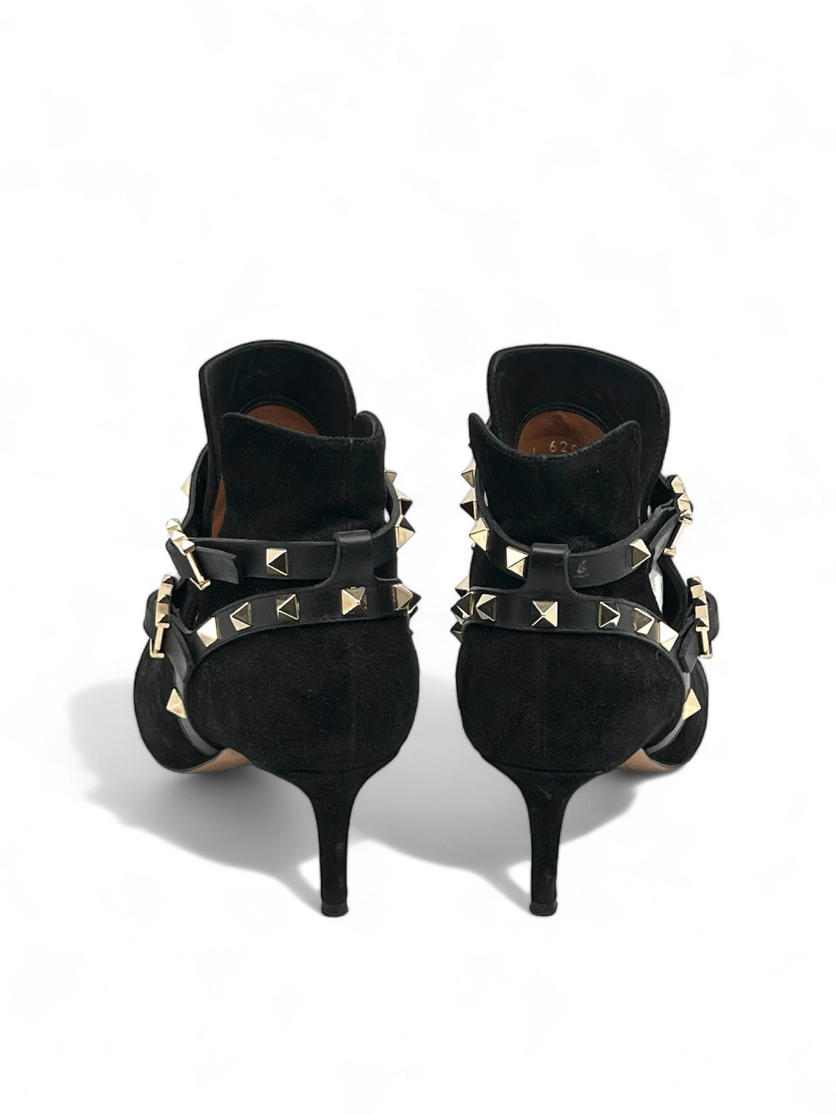 Valentino - Stiefeletten Gr.36