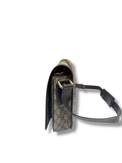 Gucci - Sac Messenger Ophidia MM