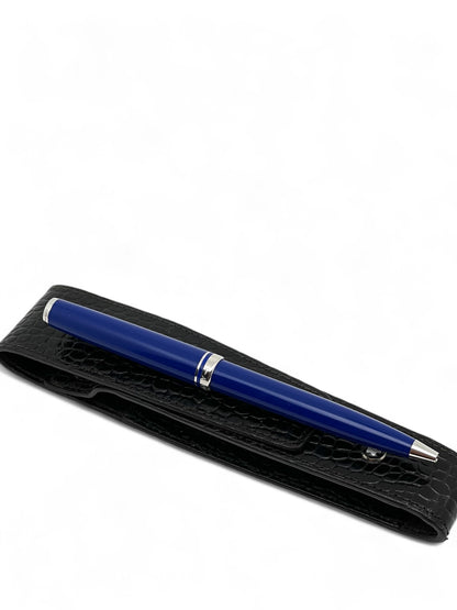 Montblanc - Stylo et étui