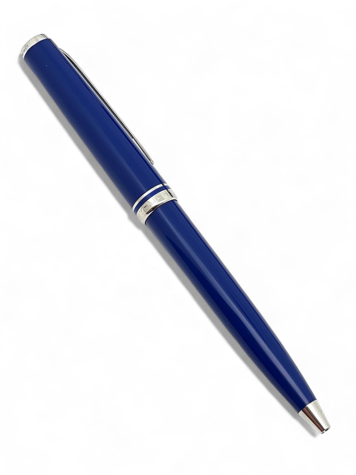 Montblanc - Stylo et étui