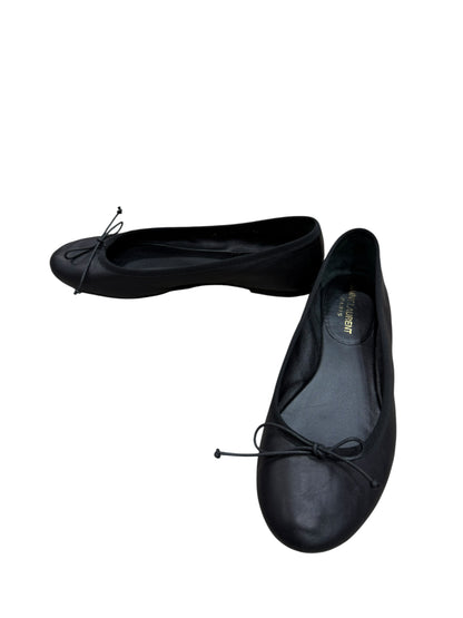 Saint Laurent Ballerines Classique | Les Folies d’Eugénie