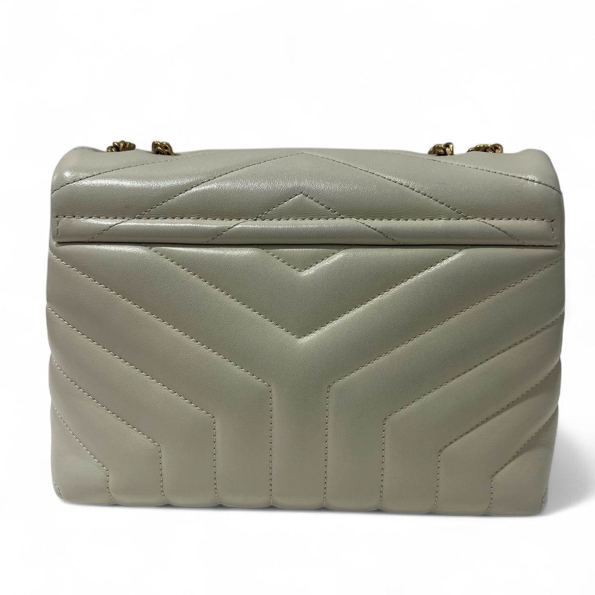 Yves Saint Laurent - Loulou bag