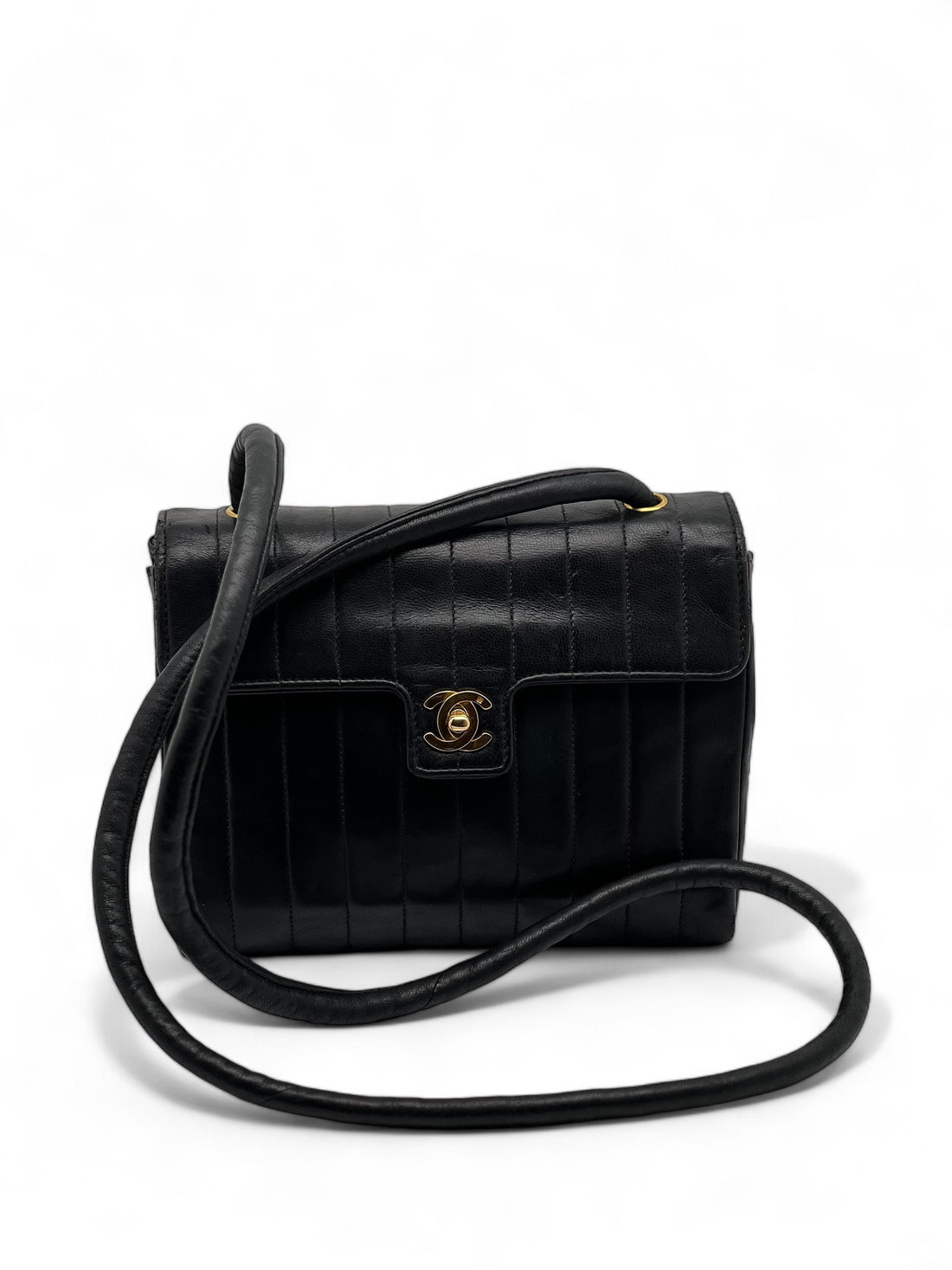 Chanel - Borsa Mademoiselle