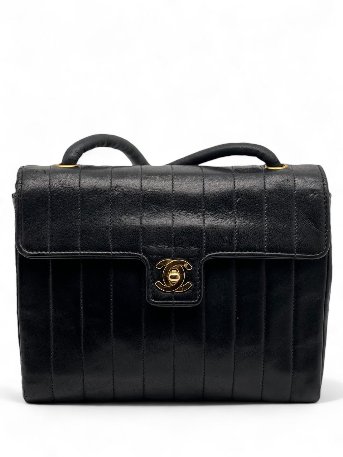 Chanel - Borsa Mademoiselle