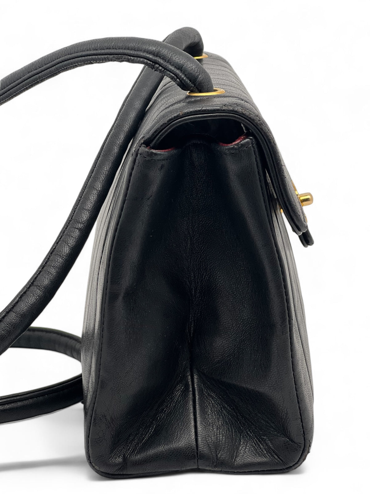Chanel - Borsa Mademoiselle