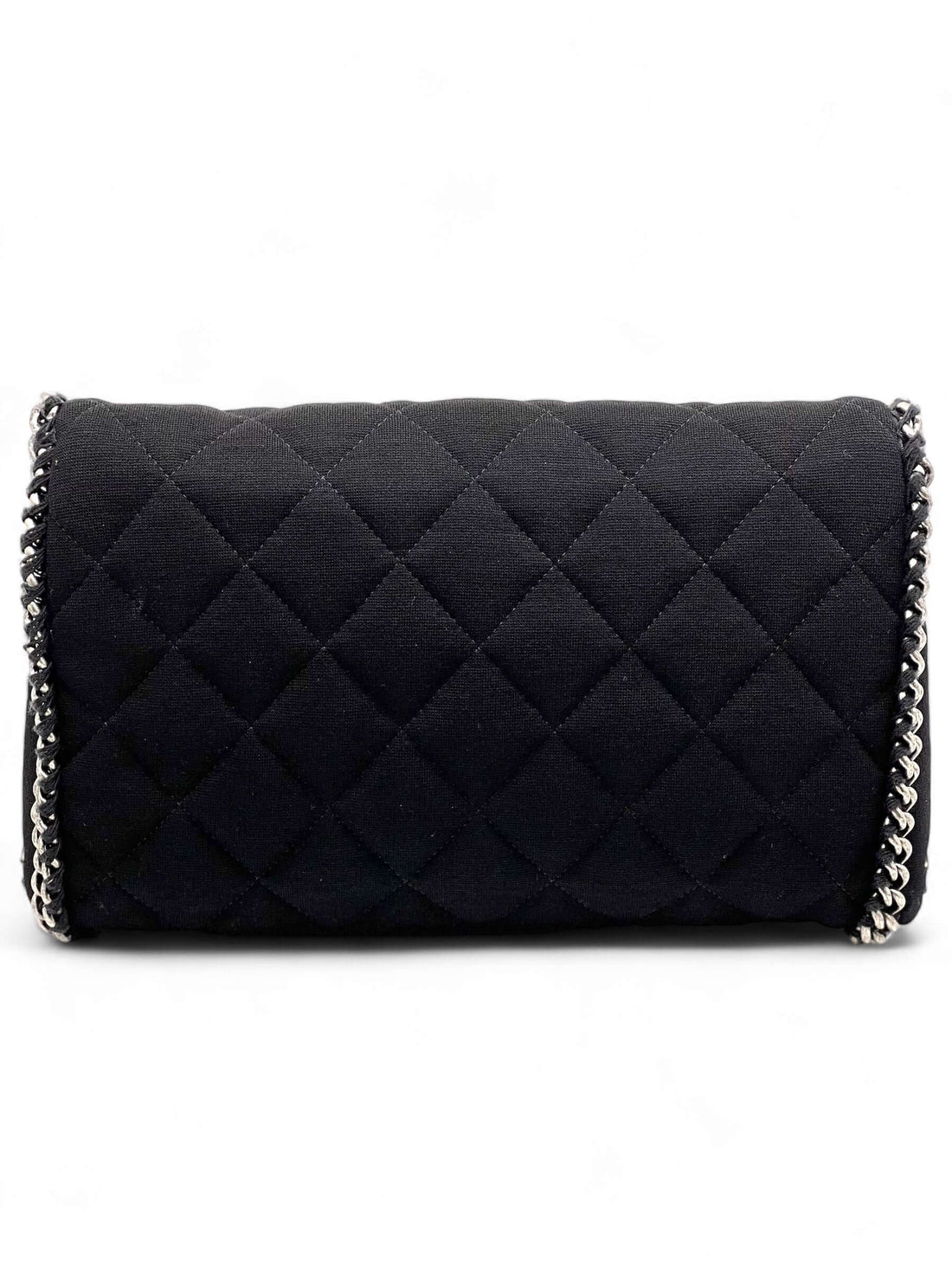 Chanel - Pochette in jersey
