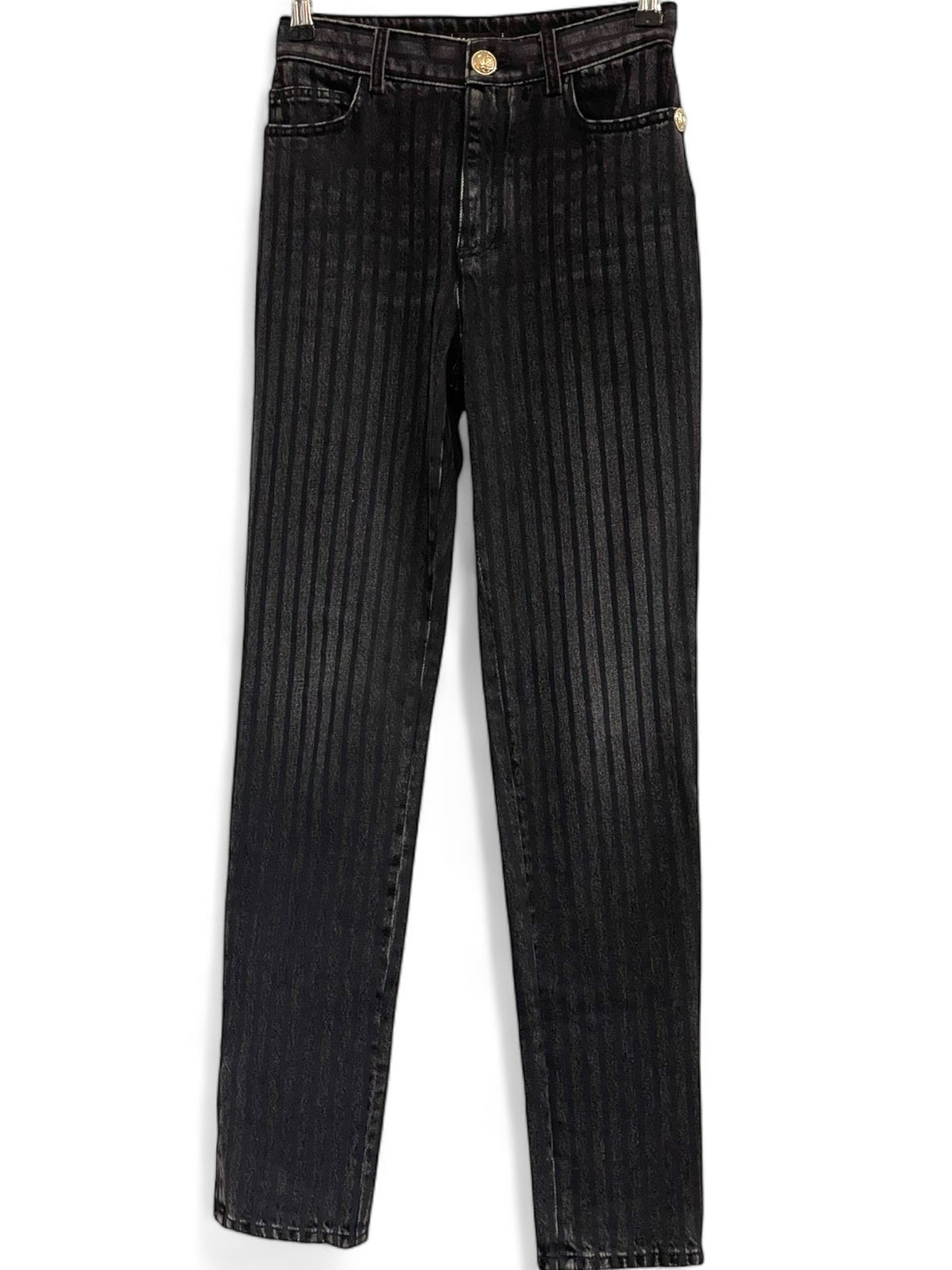 Chanel - Jeans Tg.36