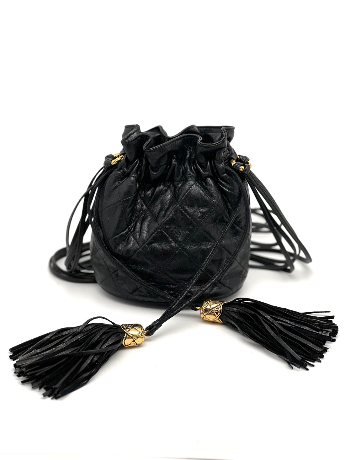 Chanel - Borsa a sacchetto