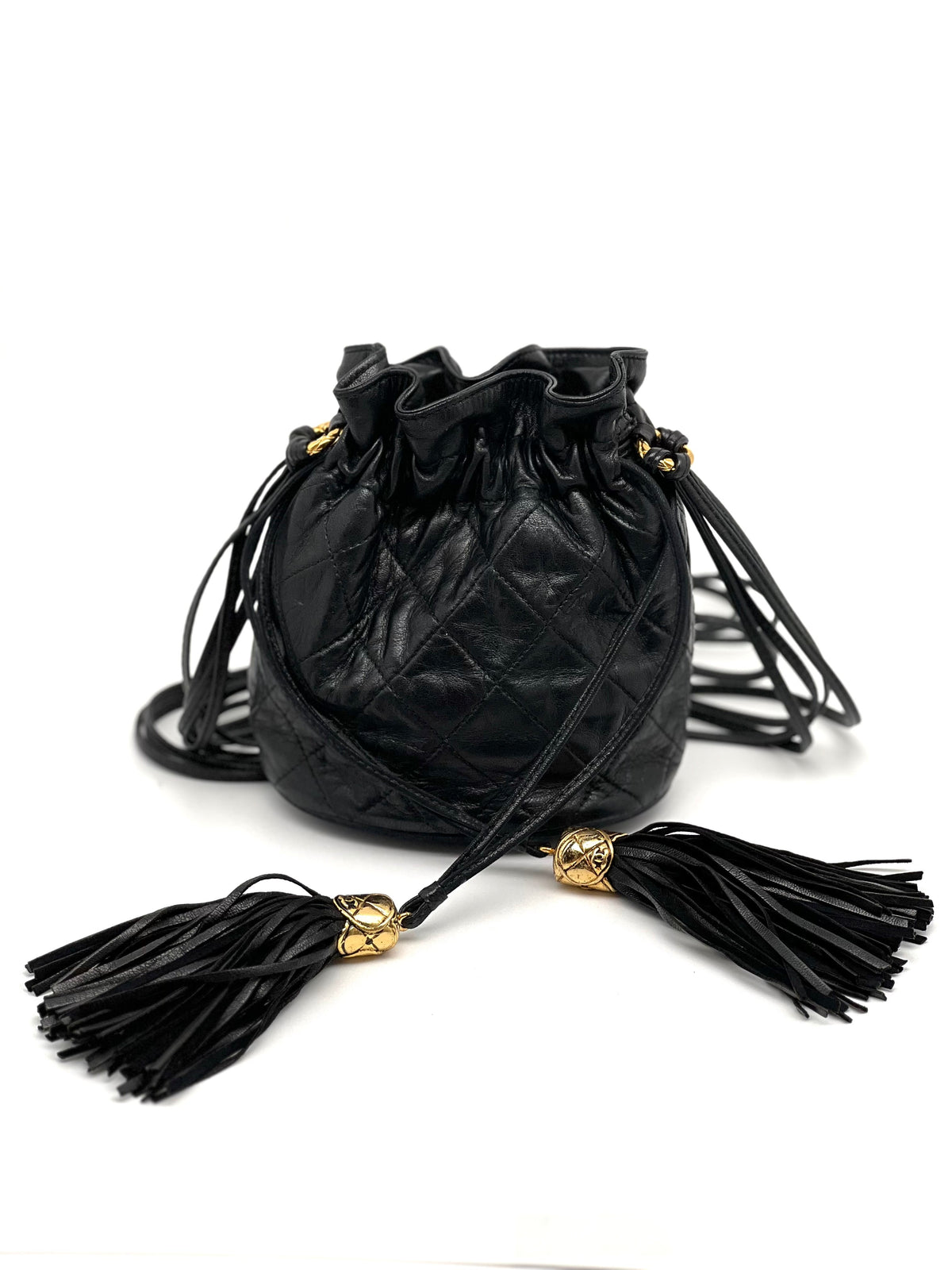 Chanel - Beuteltasche