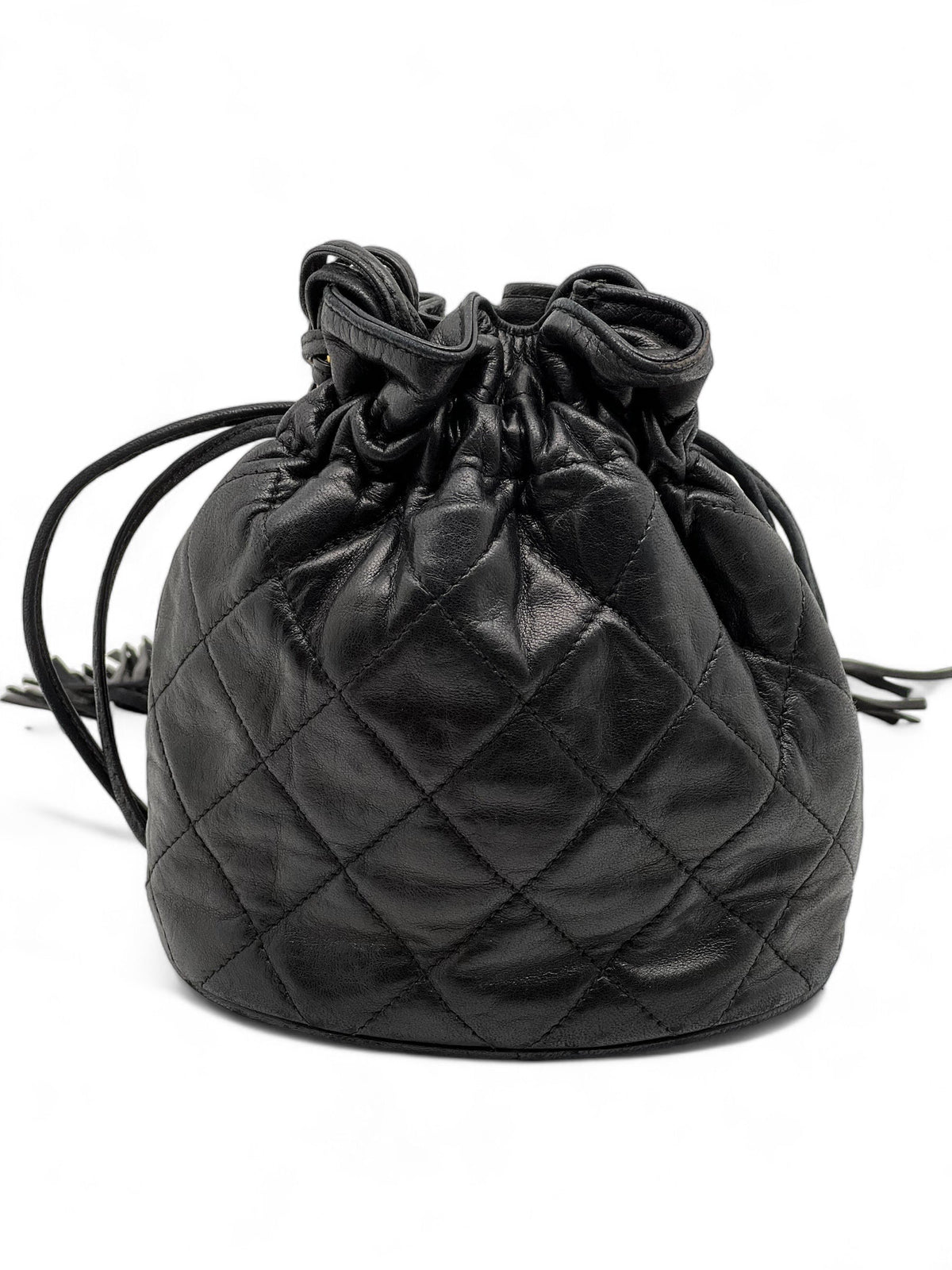 Chanel - Beuteltasche