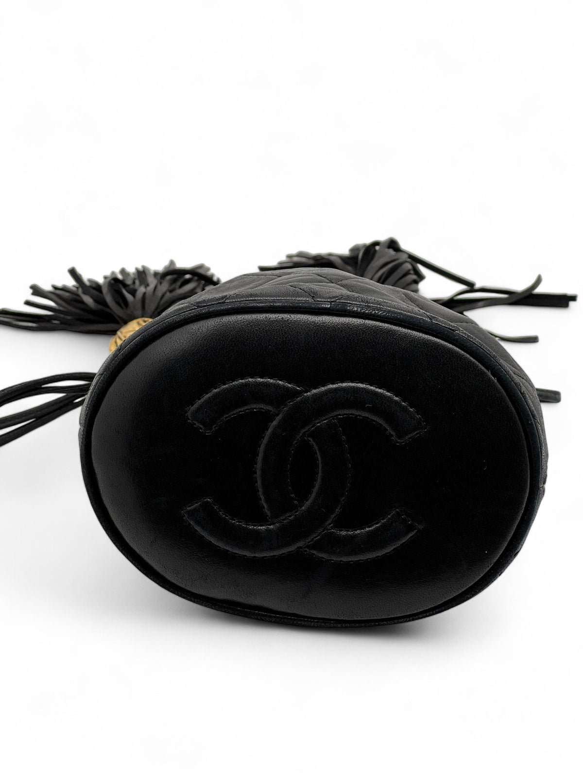 Chanel - Beuteltasche