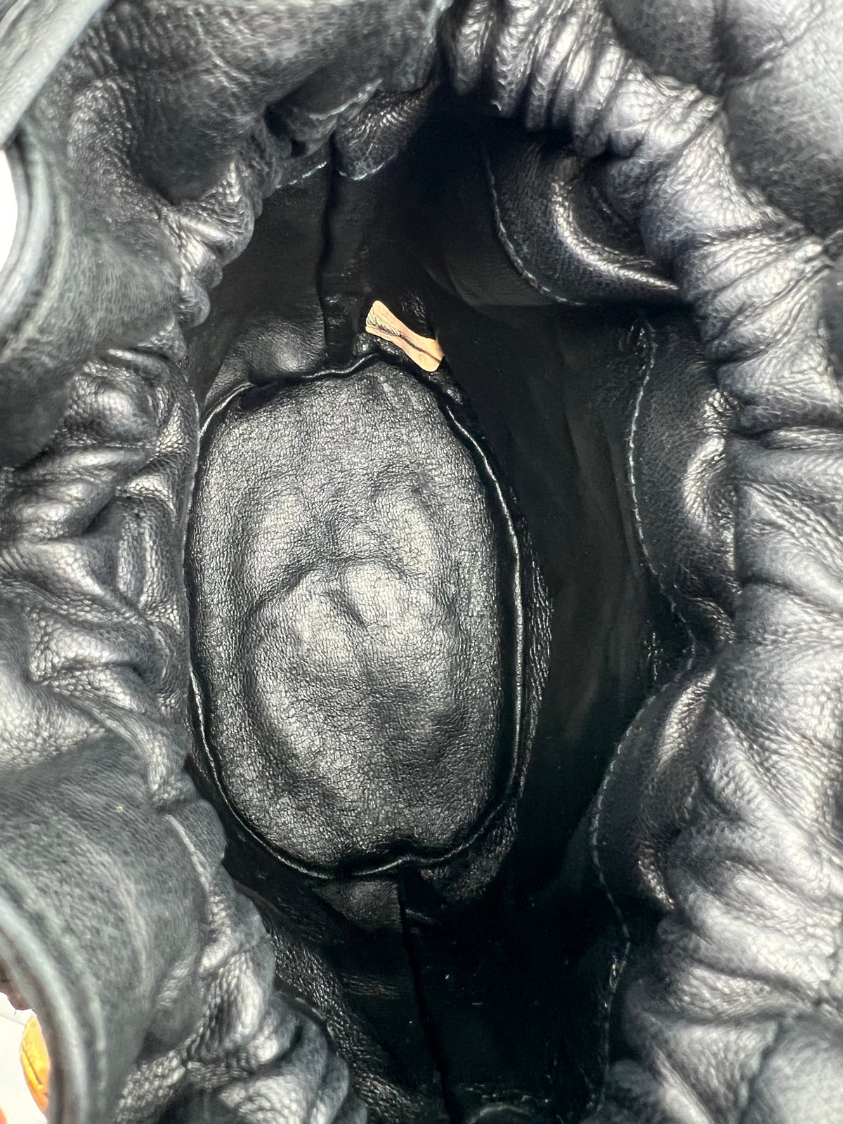 Chanel - Beuteltasche