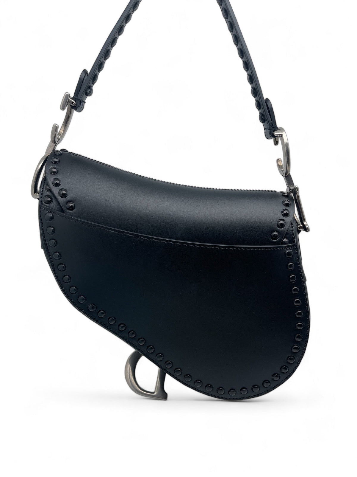 Dior - Saddle bag studs