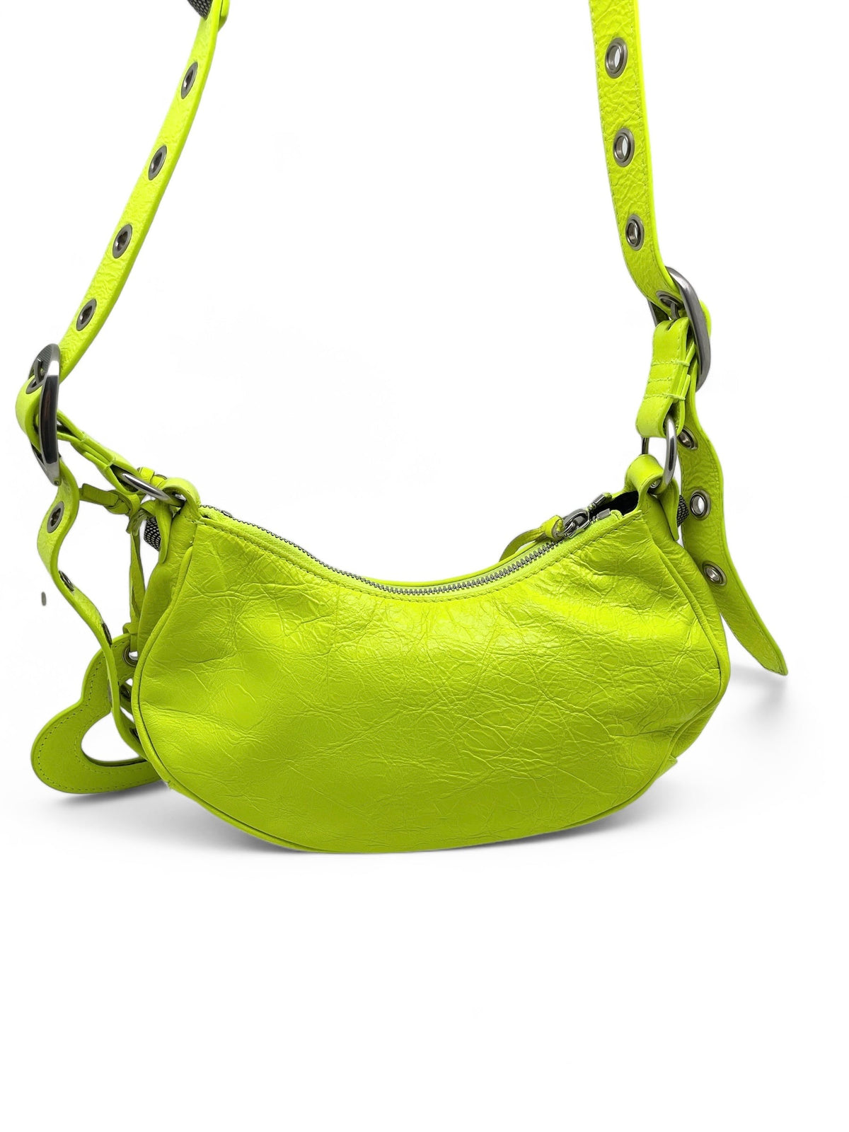 Balenciaga - Borsa Cagole XS