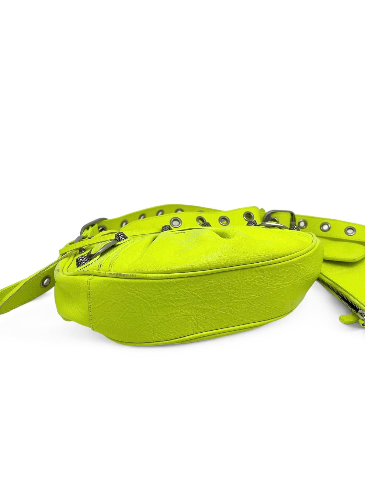 Balenciaga - Borsa Cagole XS