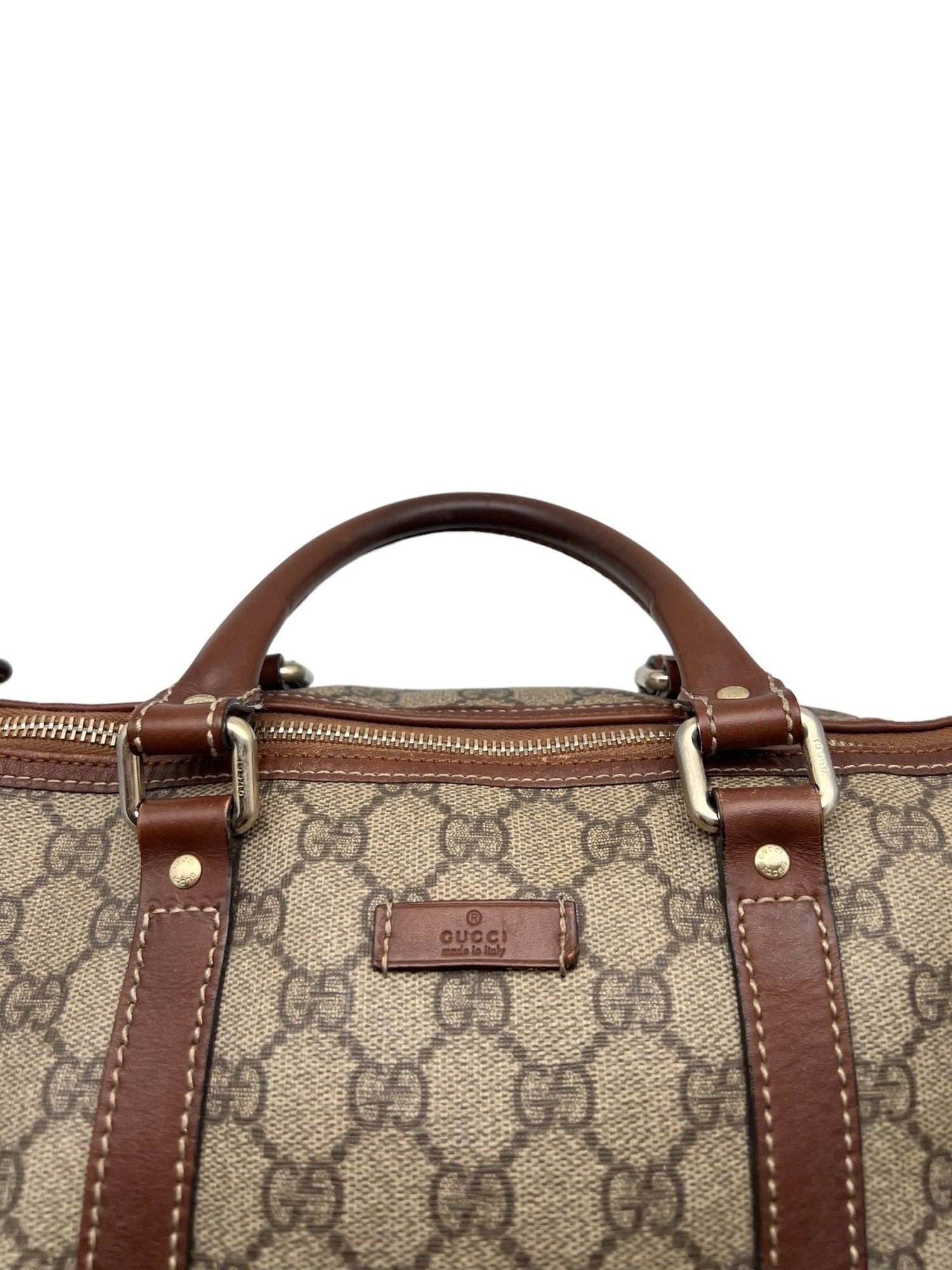 Gucci - Sacco Boston