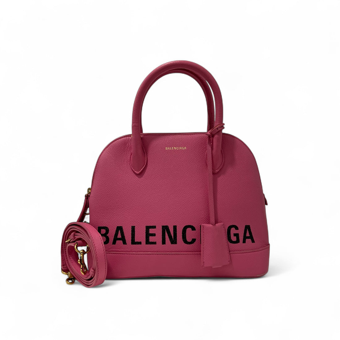 Balenciaga - Sac ville