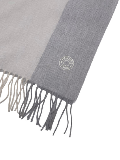 Hermès - Sciarpa in cashmere