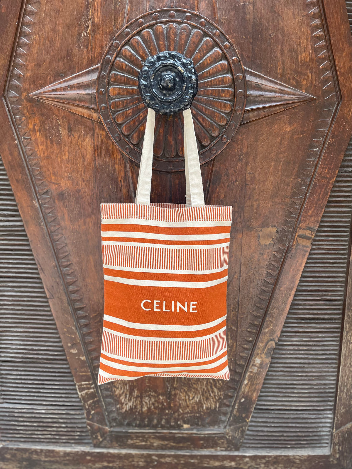 Celine - Borsa tote