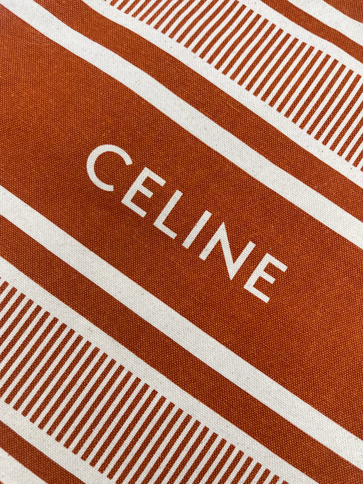 Celine - Borsa tote