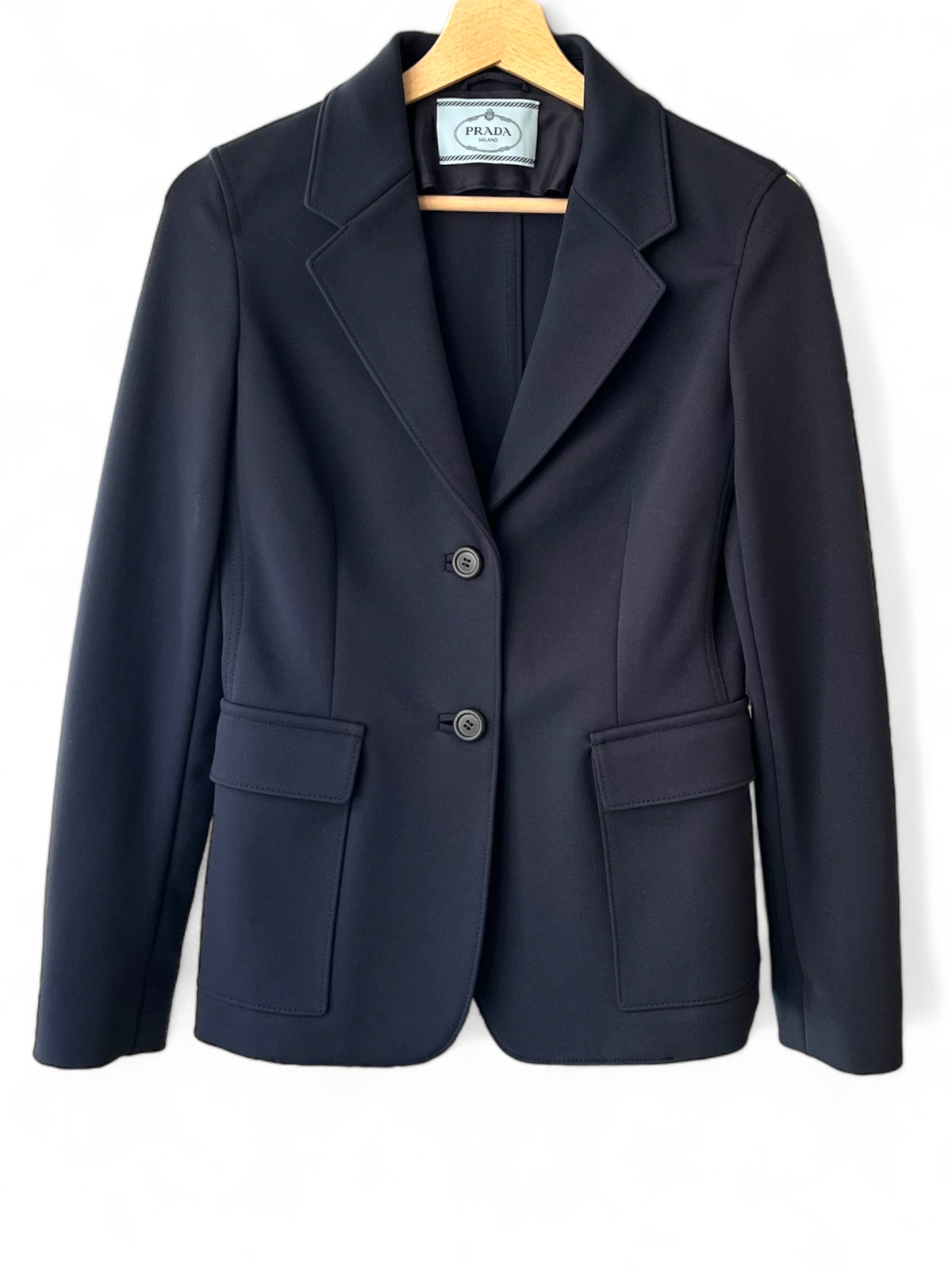 Prada - Giacca Blazer Tg.36