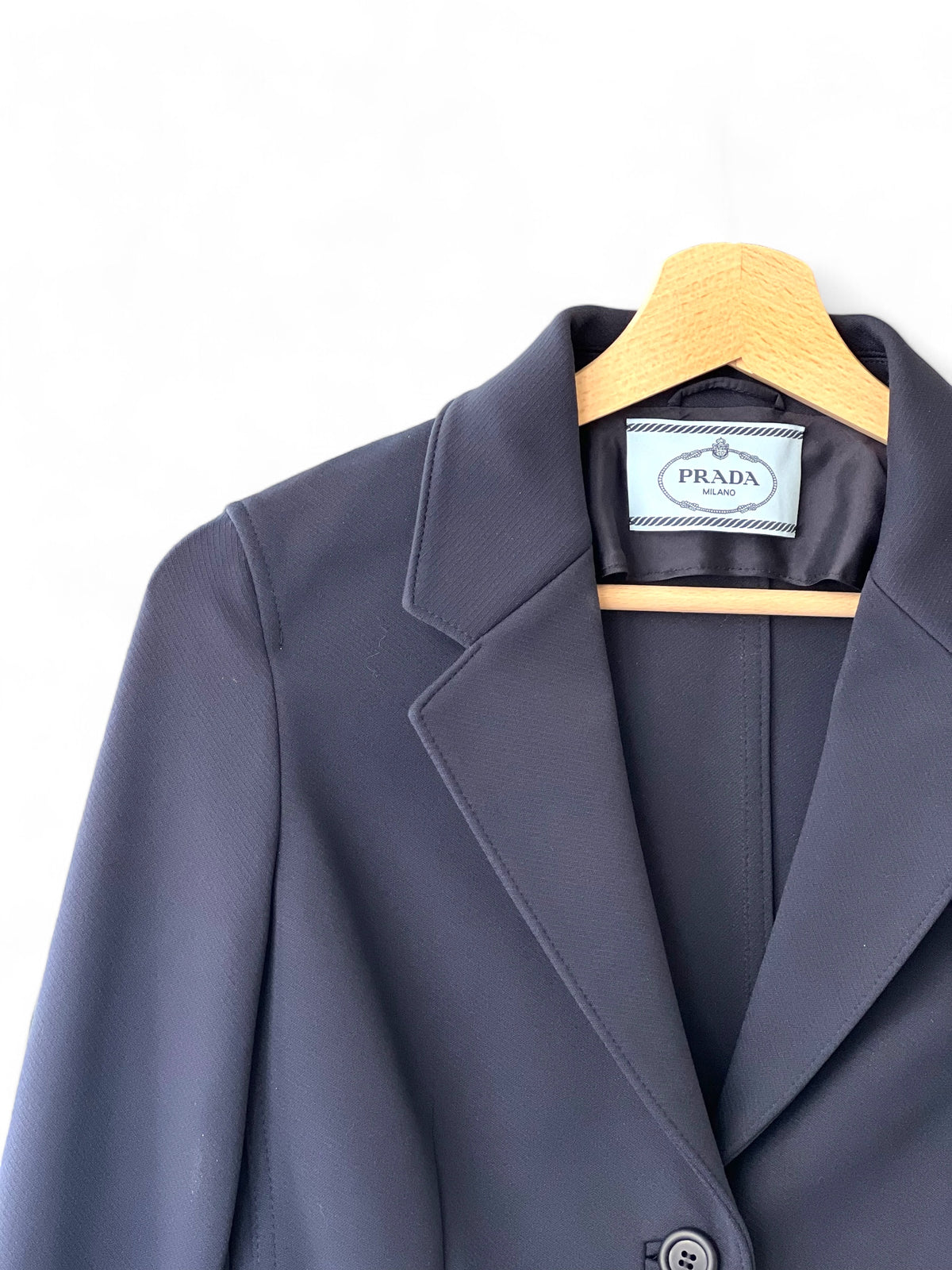Prada - Giacca Blazer Tg.36