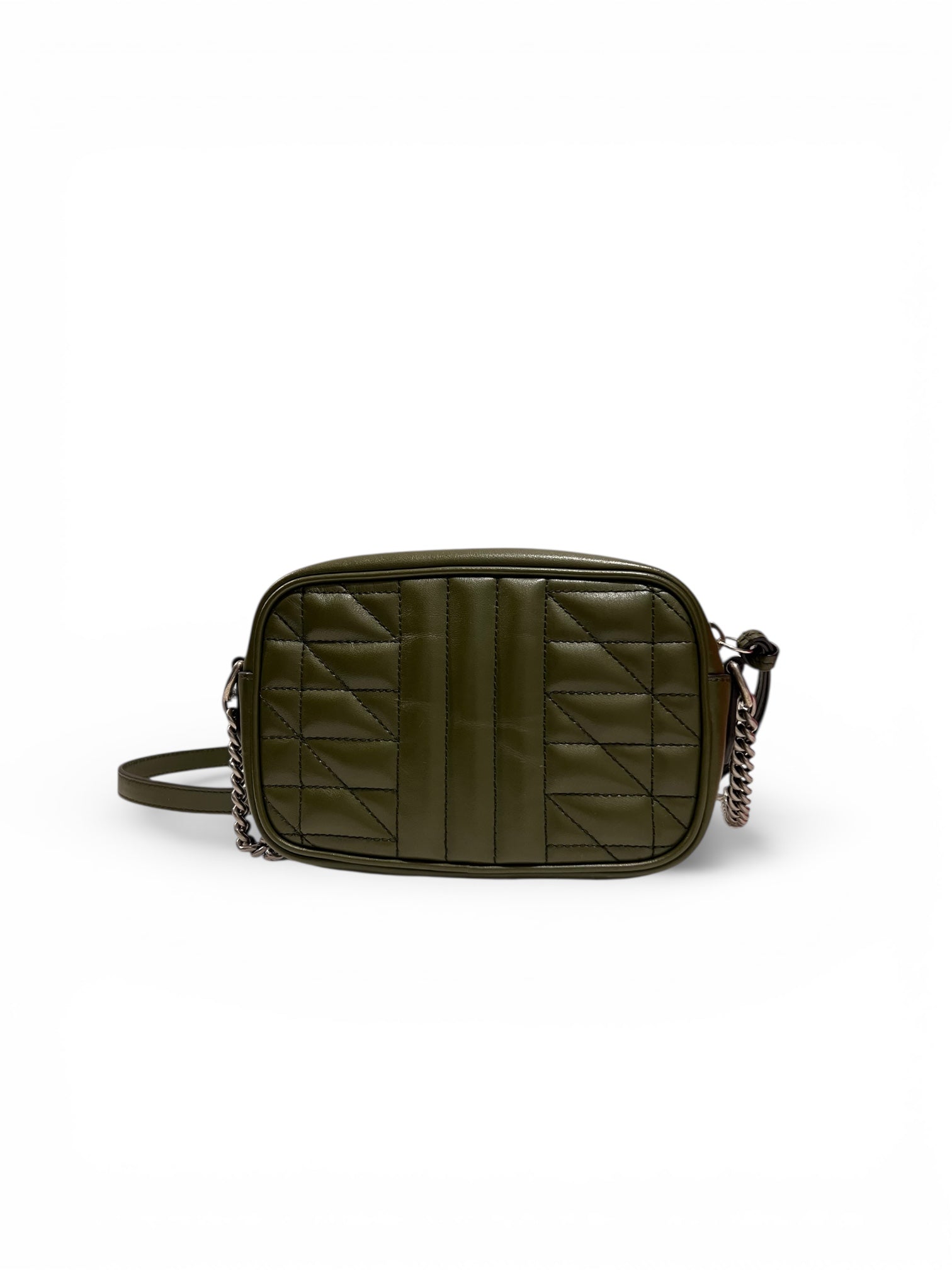 Gucci - Sac GG Marmont Small