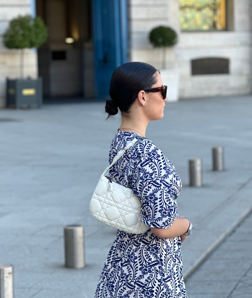 Dior - Tasche Caro Pouch