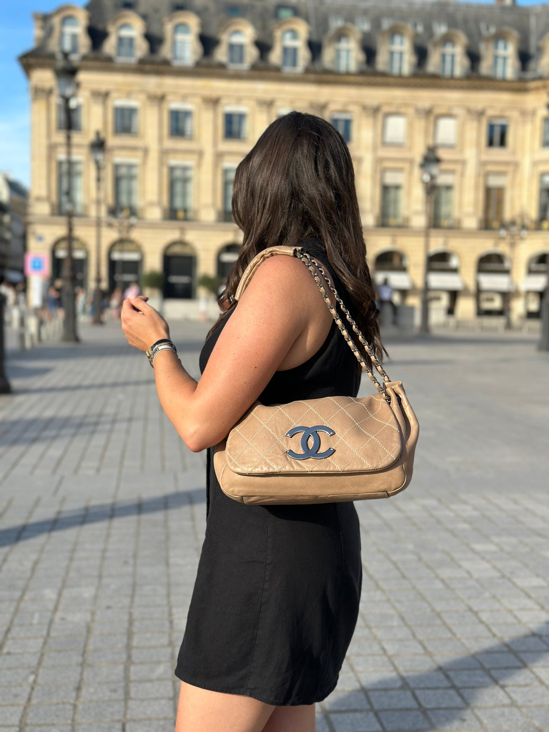 Chanel - Vintage bag