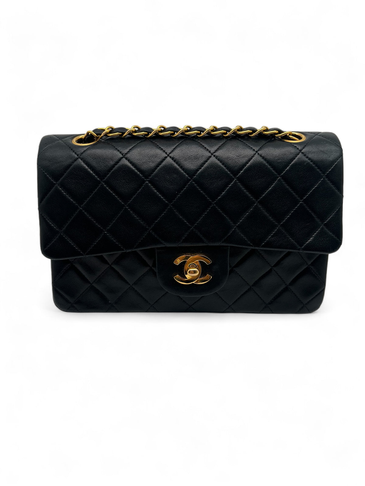 Chanel - Tasche Timeless 23