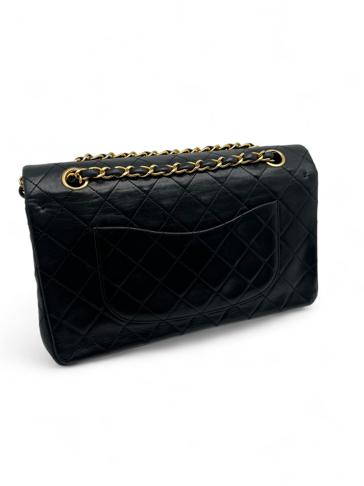 Chanel - Borsa Timeless 25
