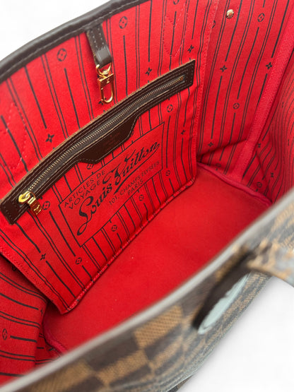 Louis Vuitton - Cabas Neverfull Medium