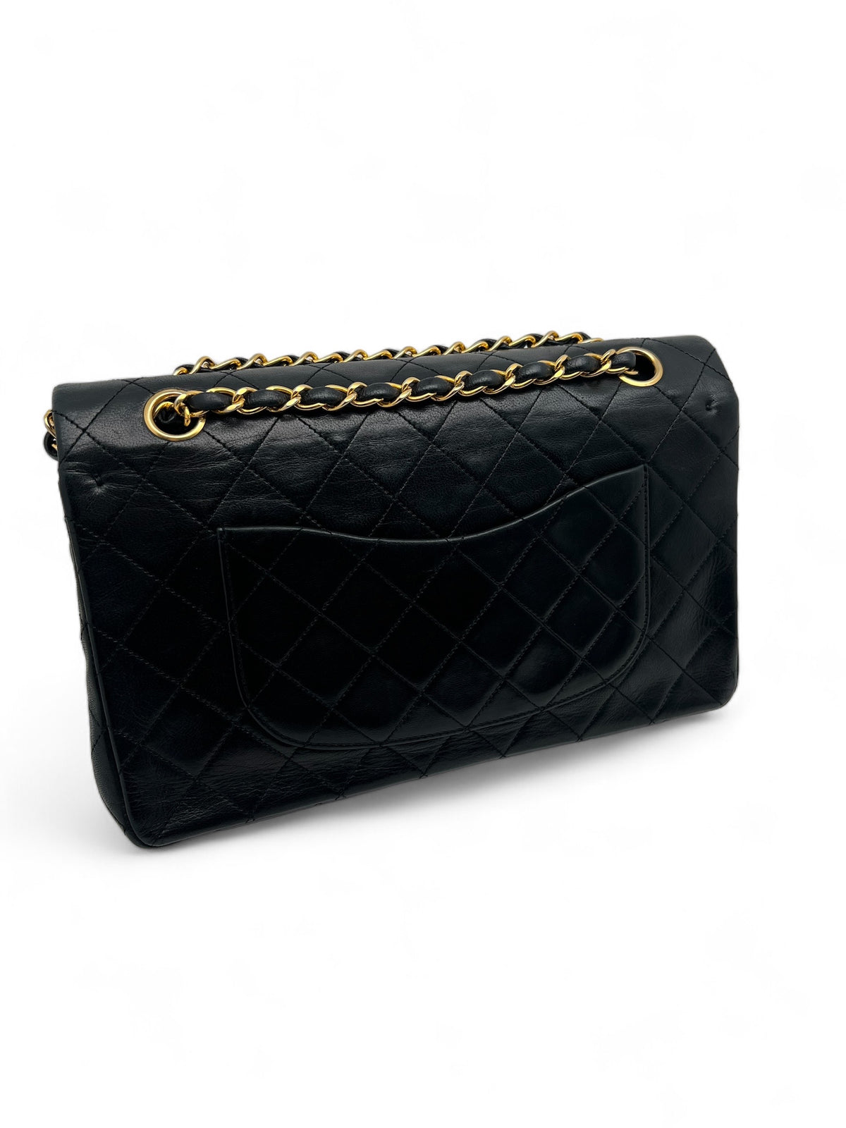 Chanel - Borsa Timeless 25