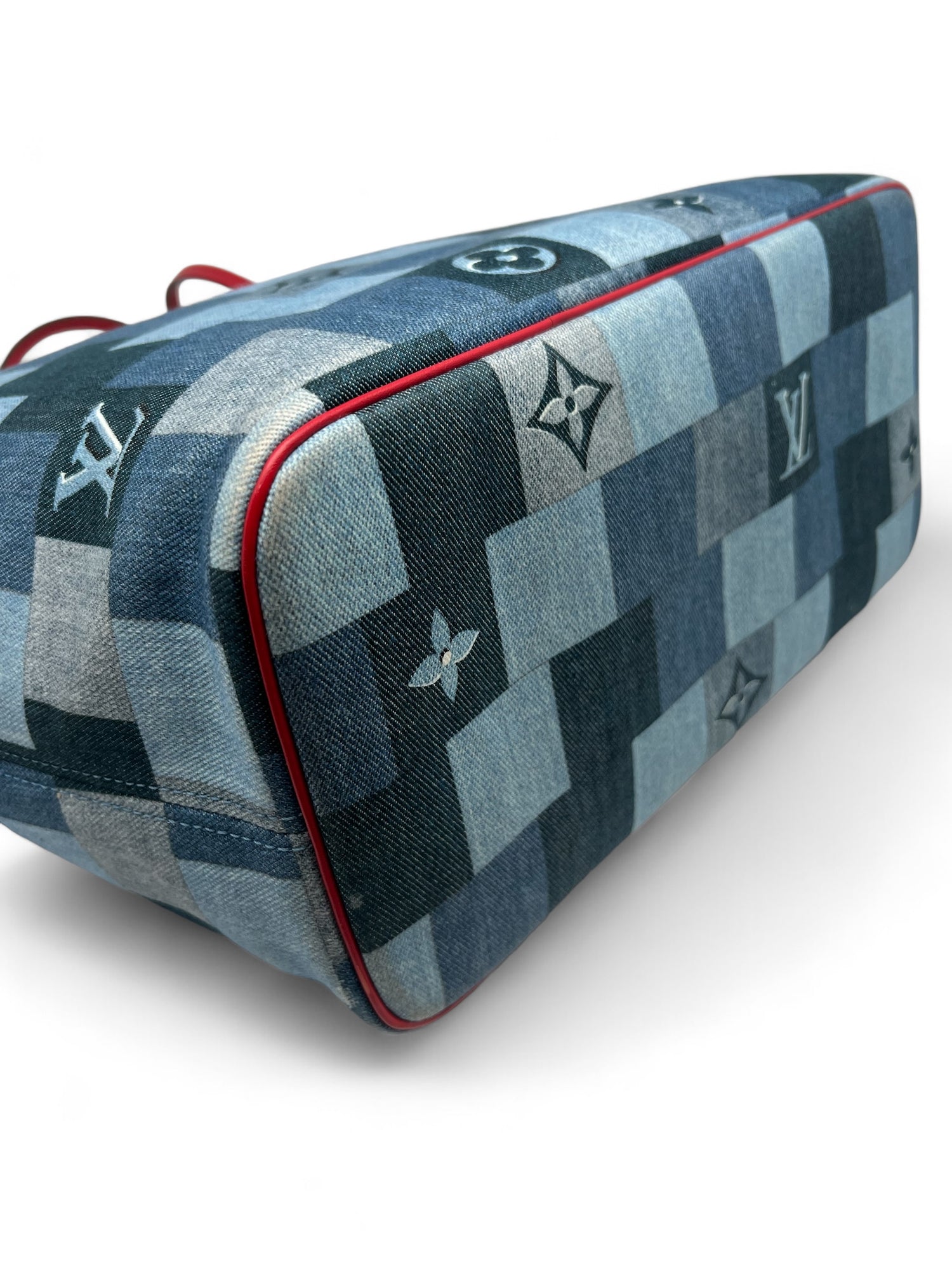 Louis Vuitton - Cabas Neverfull MM