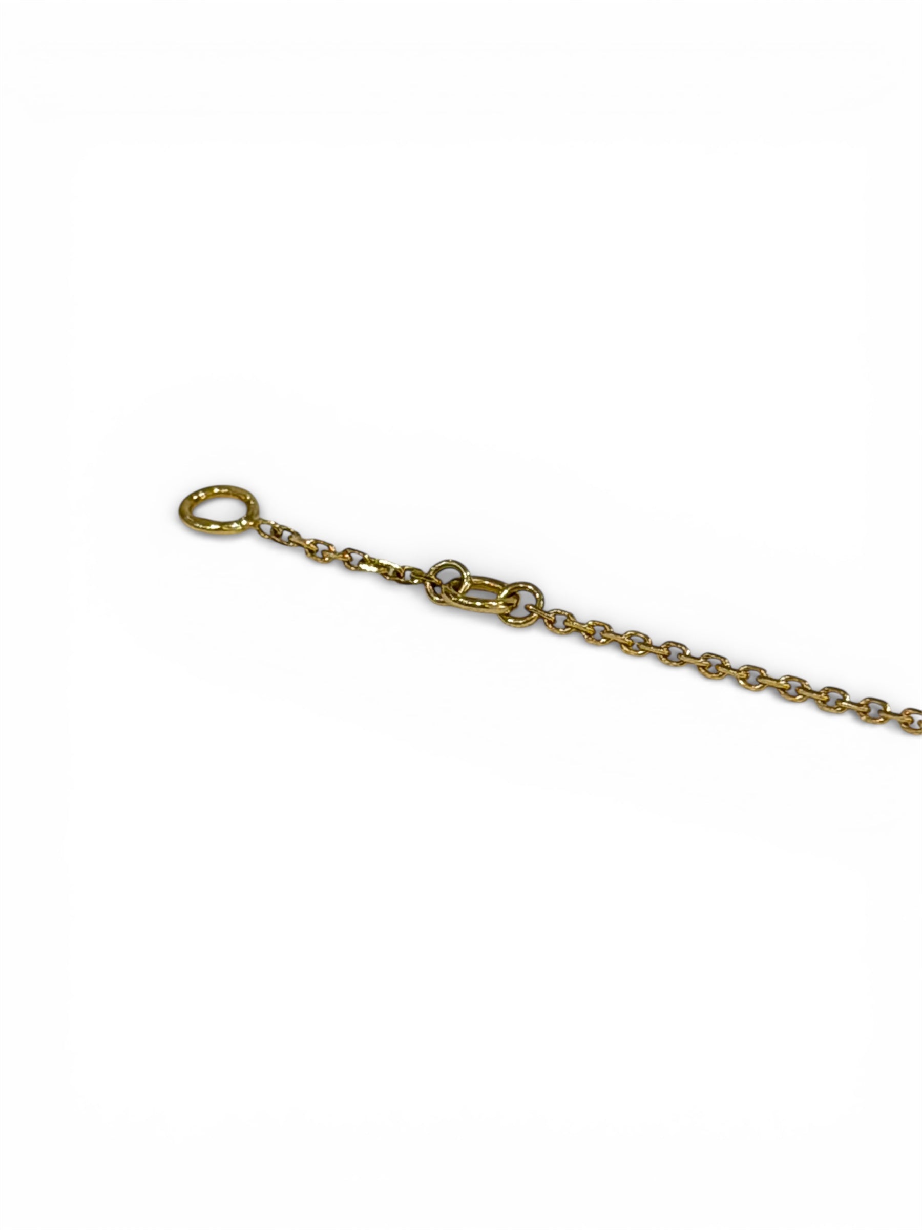 Van Cleef &amp; Arpels - Bracelet Sweet Alhambra