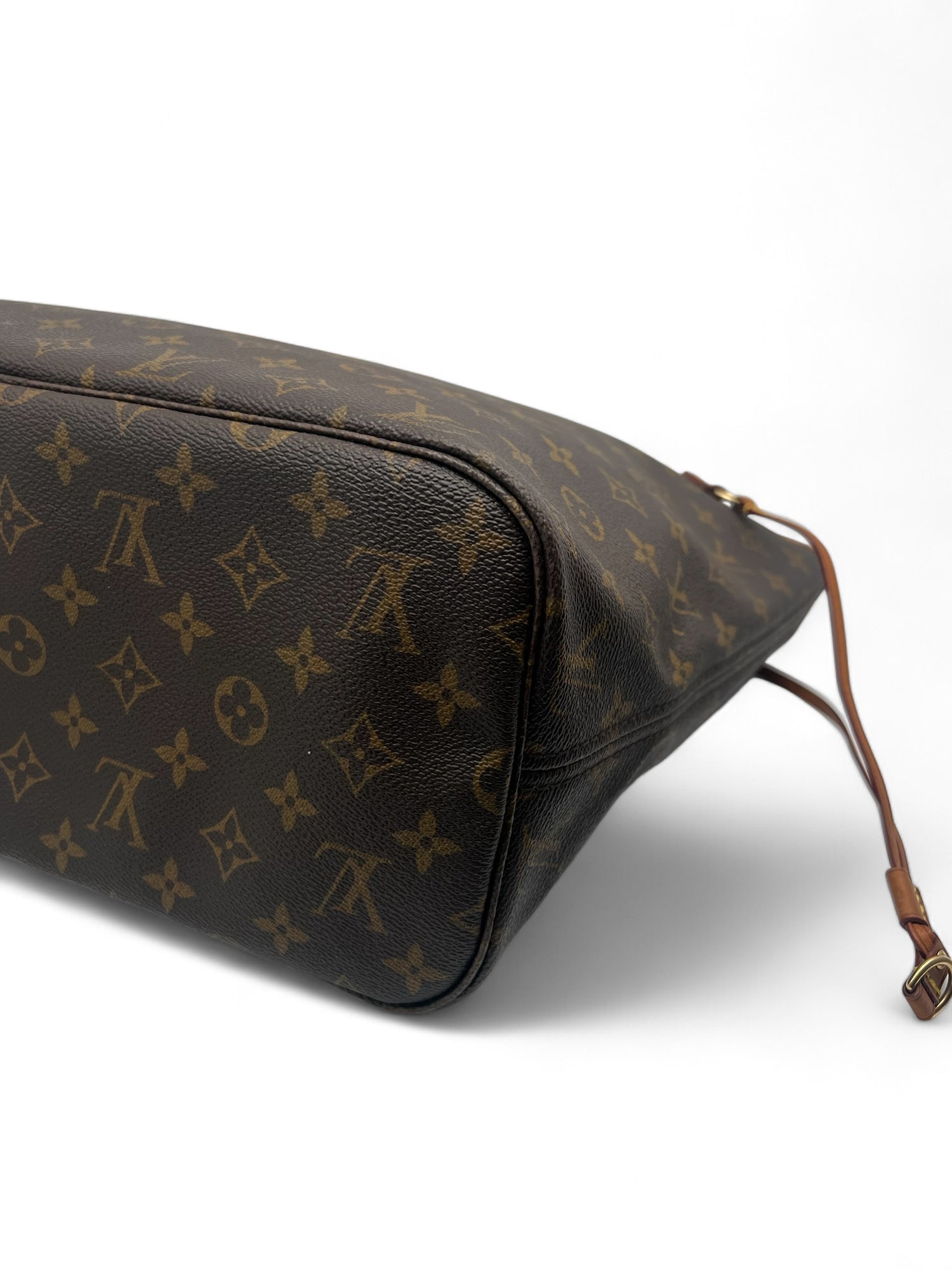 Louis Vuitton - Sac Neverfull MM