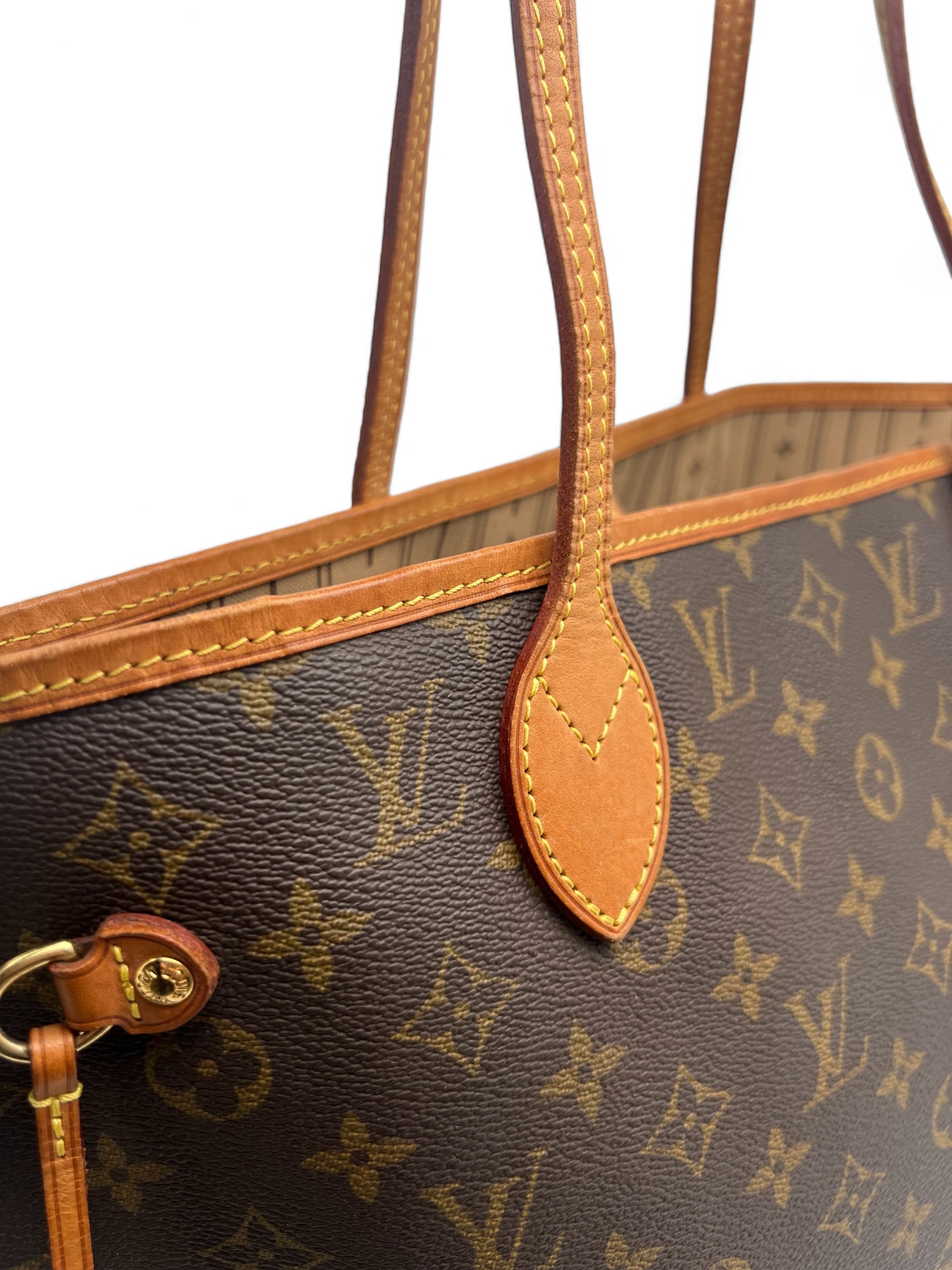 Louis Vuitton - Sac Neverfull MM