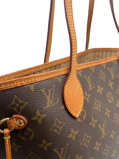 Louis Vuitton - Sac Neverfull MM