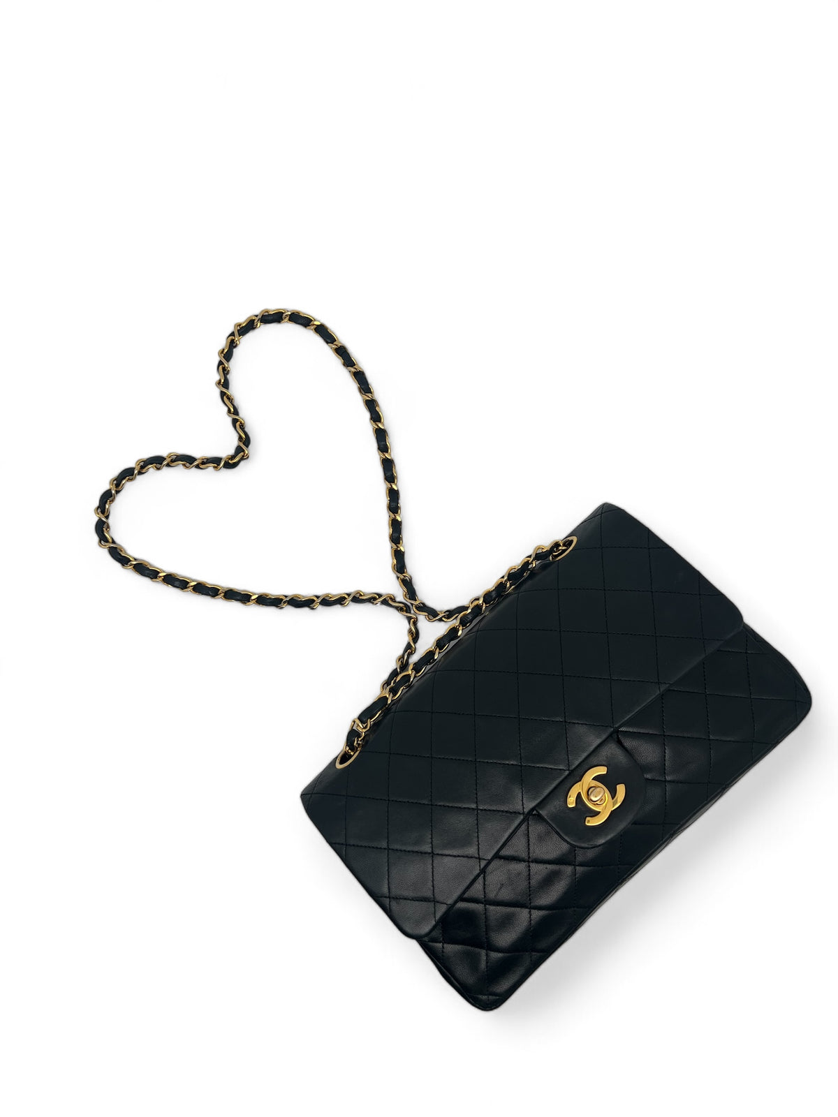 Chanel - Borsa Timeless 25