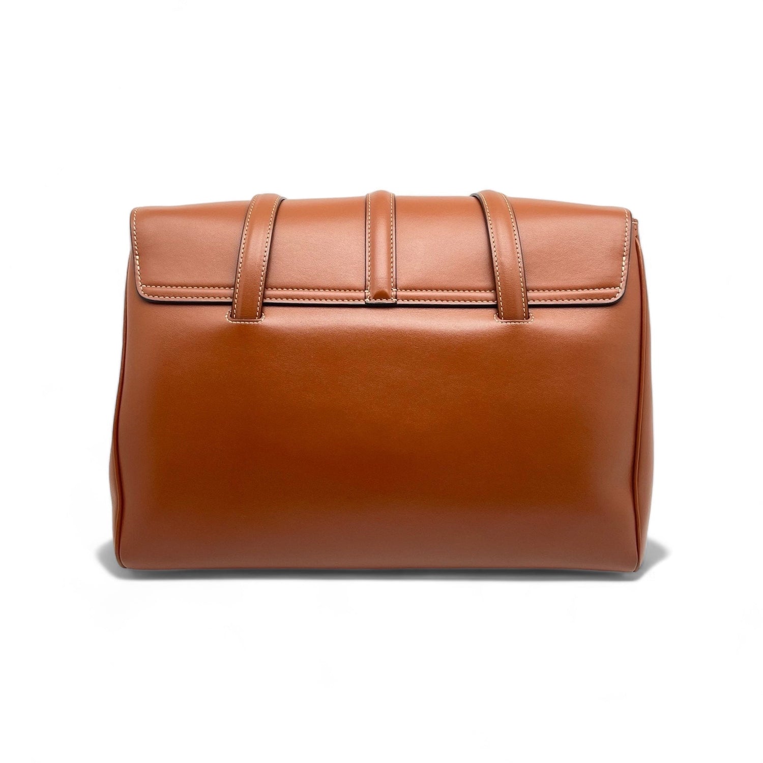 Celine - Sac Soft Tan