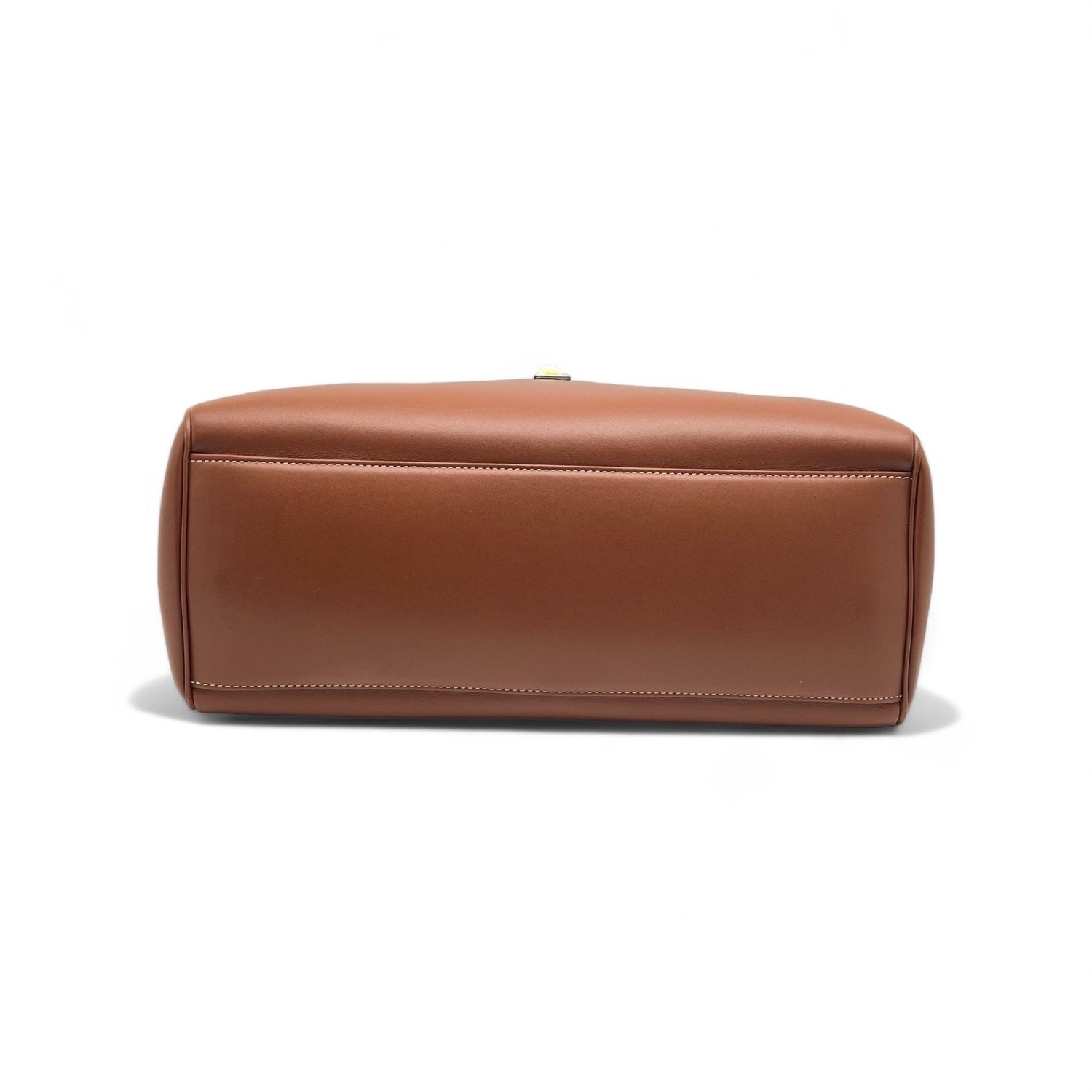 Celine - Sac Soft Tan