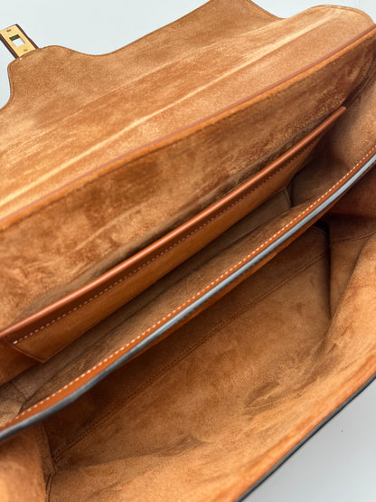 Celine - Sac Soft Tan