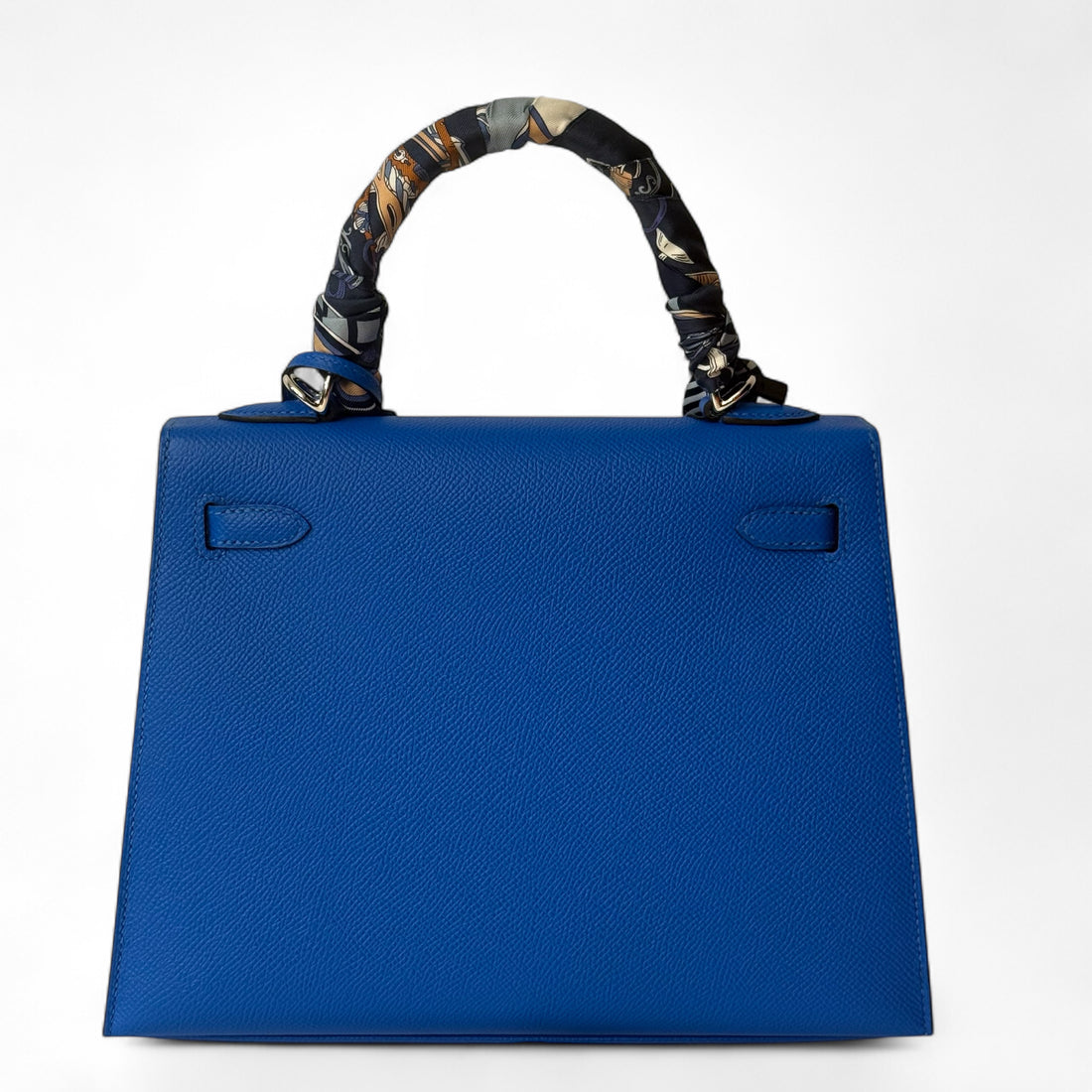 Hermès - Sac Kelly 25