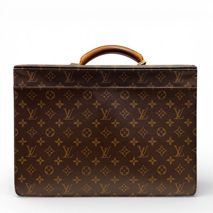 Louis Vuitton - Porte-documents vintage