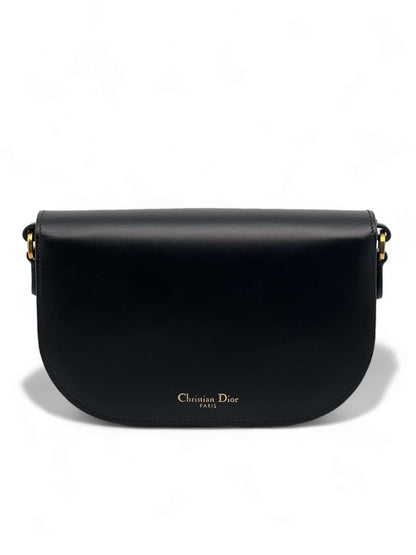 Christian Dior -  Sac Bandoulière noir « c’est Dior »