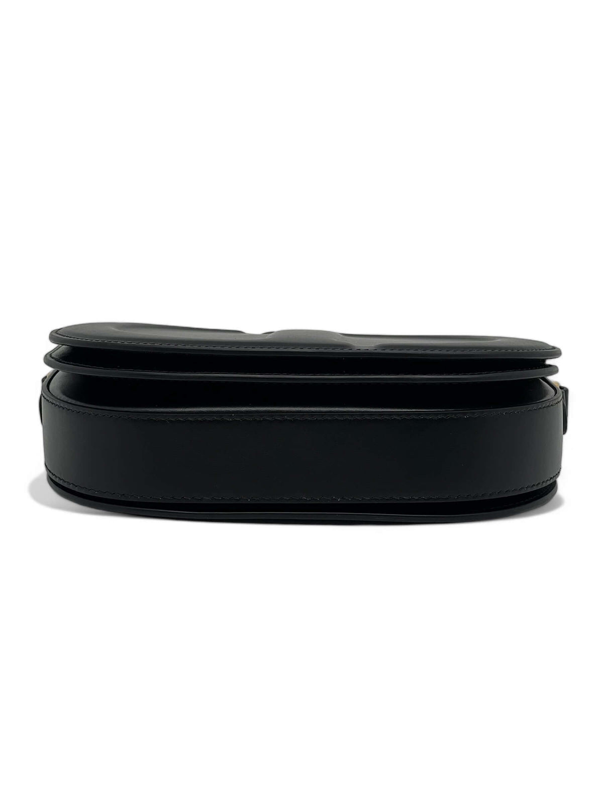 Christian Dior - Borsa a tracolla nera « c’est Dior »