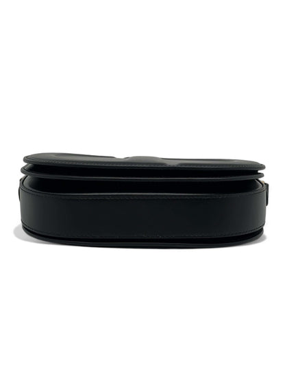 Christian Dior -  Sac Bandoulière noir « c’est Dior »