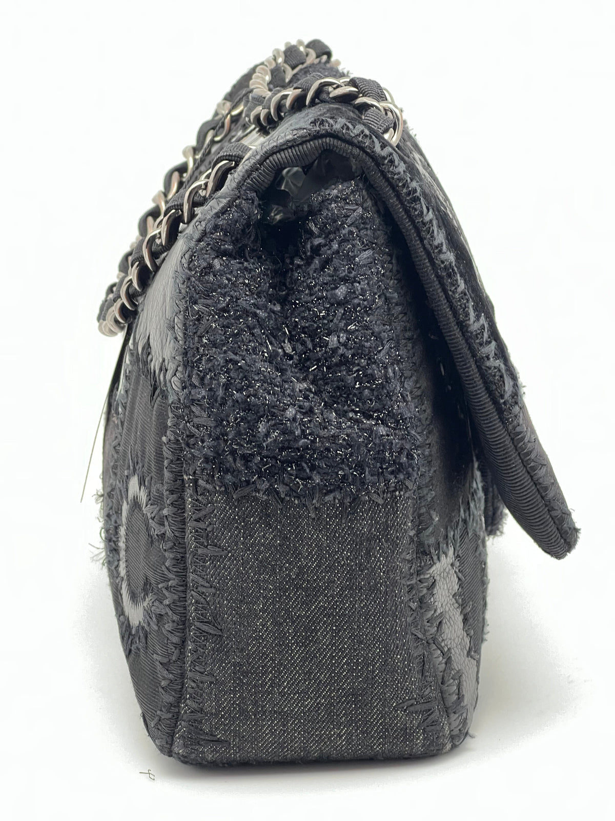 Chanel - Patchwork Tasche