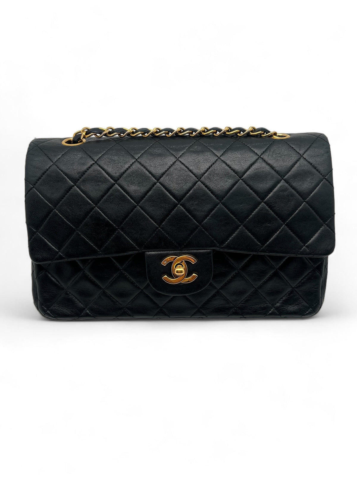 Chanel - Borsa Timeless 25