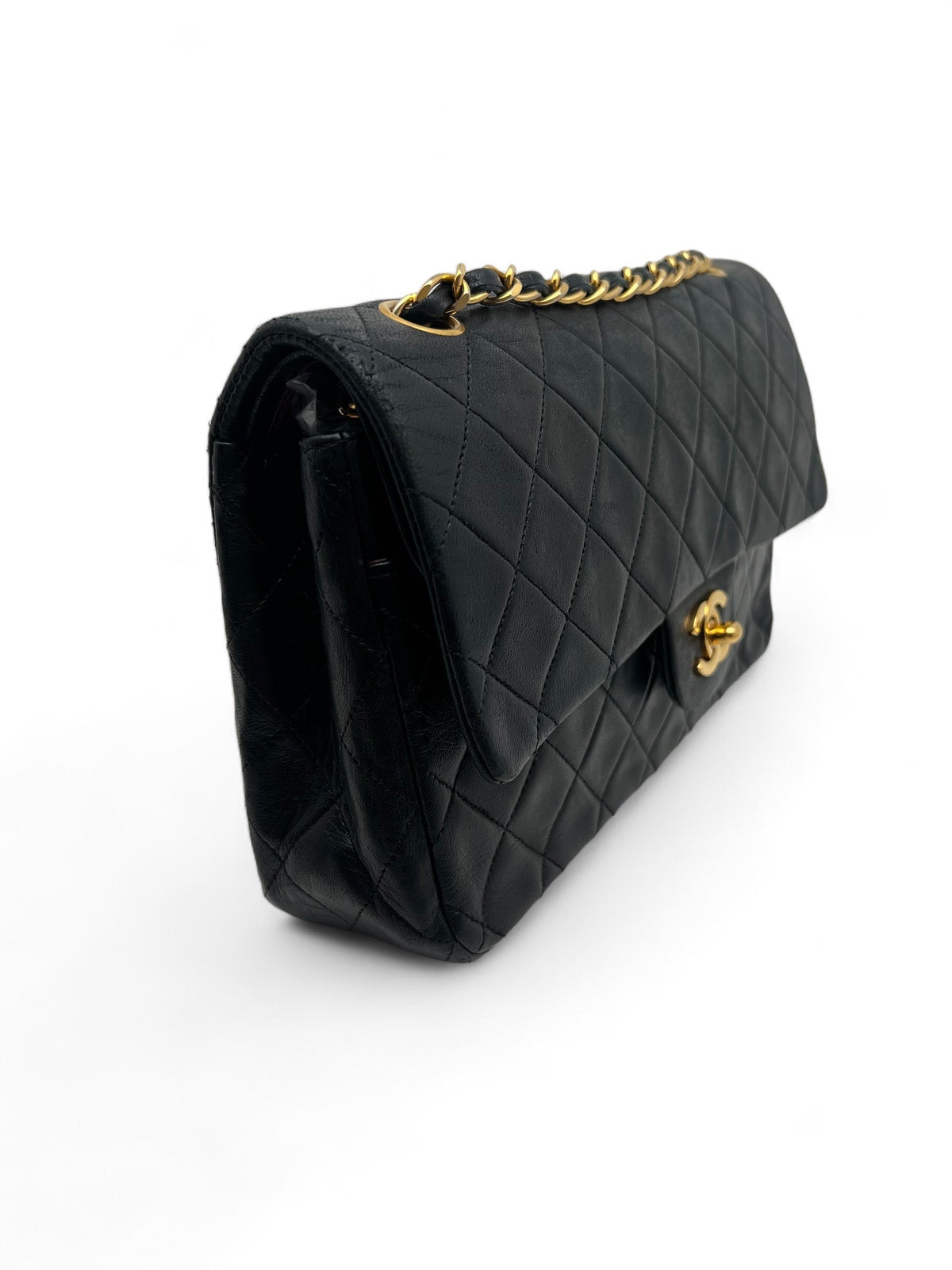 Chanel - Borsa Timeless 25